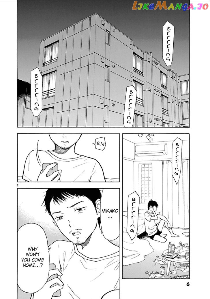 Himegoto – Juukyuusai No Seifuku chapter 37 - page 7