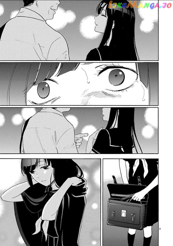 Himegoto – Juukyuusai No Seifuku chapter 46 - page 3