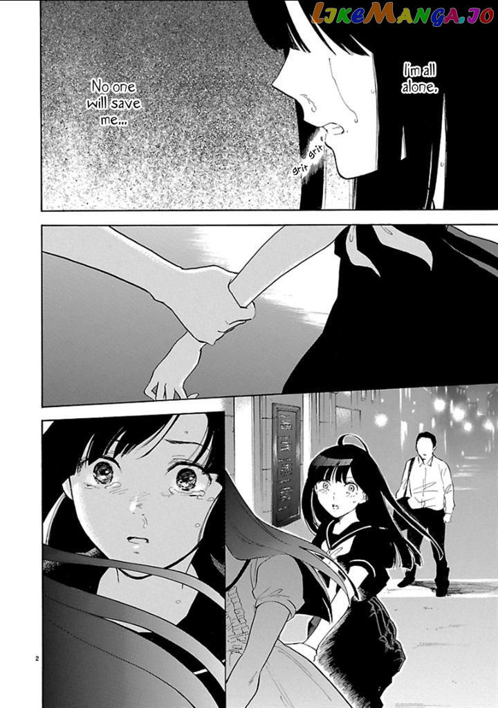 Himegoto – Juukyuusai No Seifuku chapter 47 - page 3