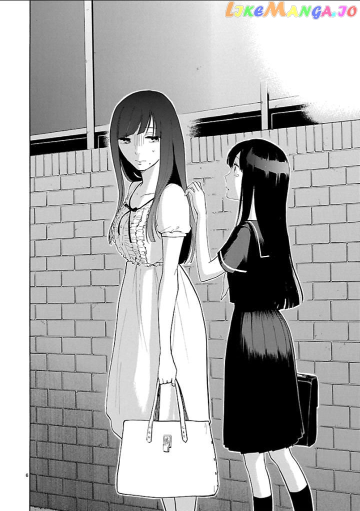 Himegoto – Juukyuusai No Seifuku chapter 47 - page 5