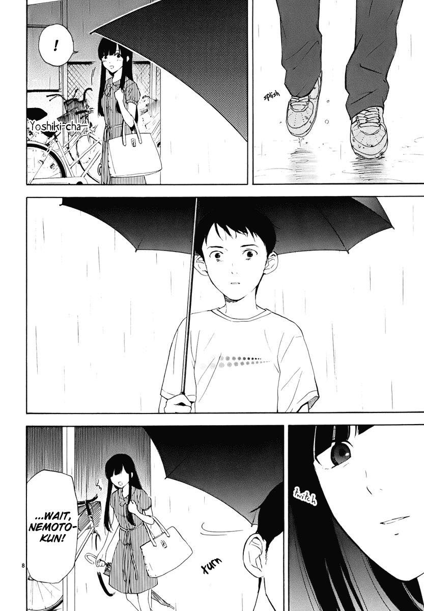 Himegoto – Juukyuusai No Seifuku chapter 18 - page 9