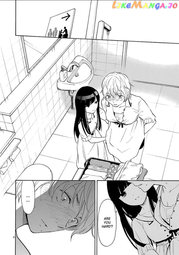 Himegoto – Juukyuusai No Seifuku chapter 53 - page 2