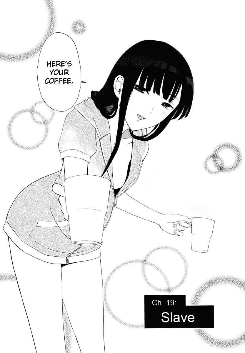 Himegoto – Juukyuusai No Seifuku chapter 19 - page 2