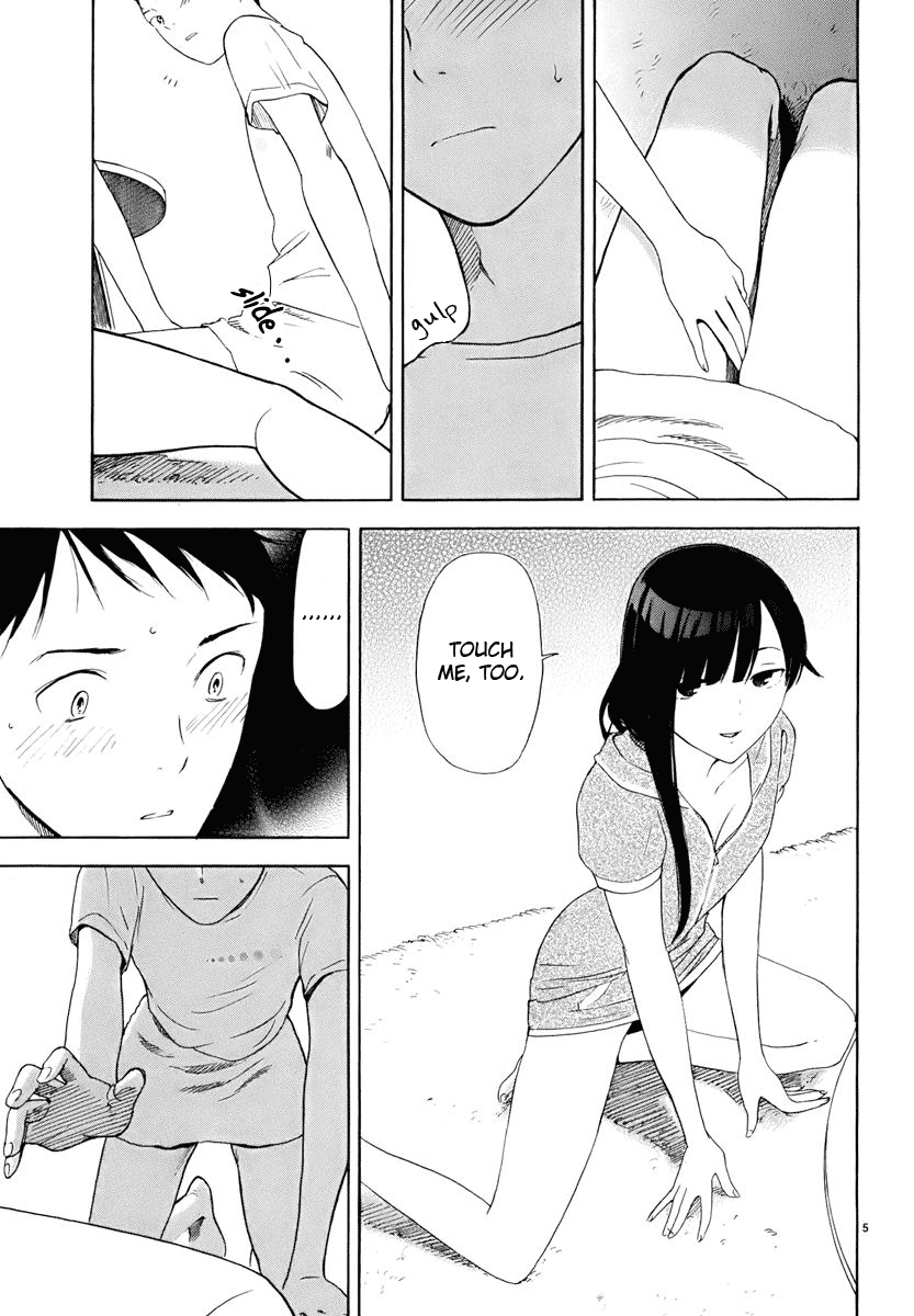 Himegoto – Juukyuusai No Seifuku chapter 19 - page 5