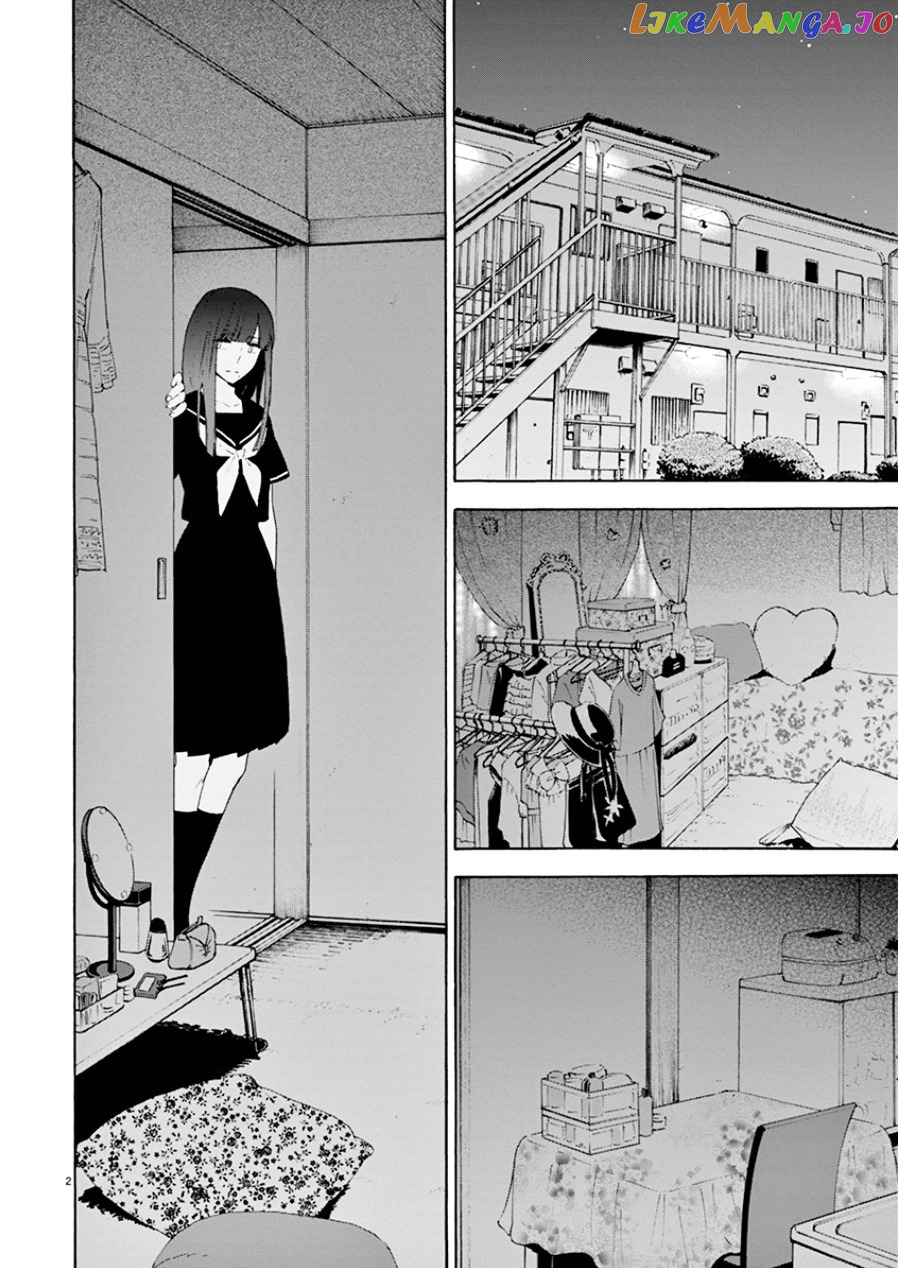 Himegoto – Juukyuusai No Seifuku chapter 93 - page 3