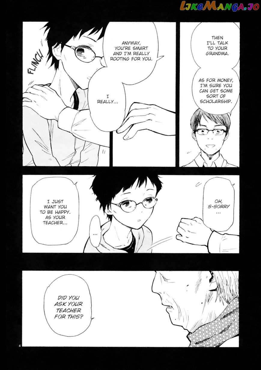 Himegoto – Juukyuusai No Seifuku chapter 61 - page 9