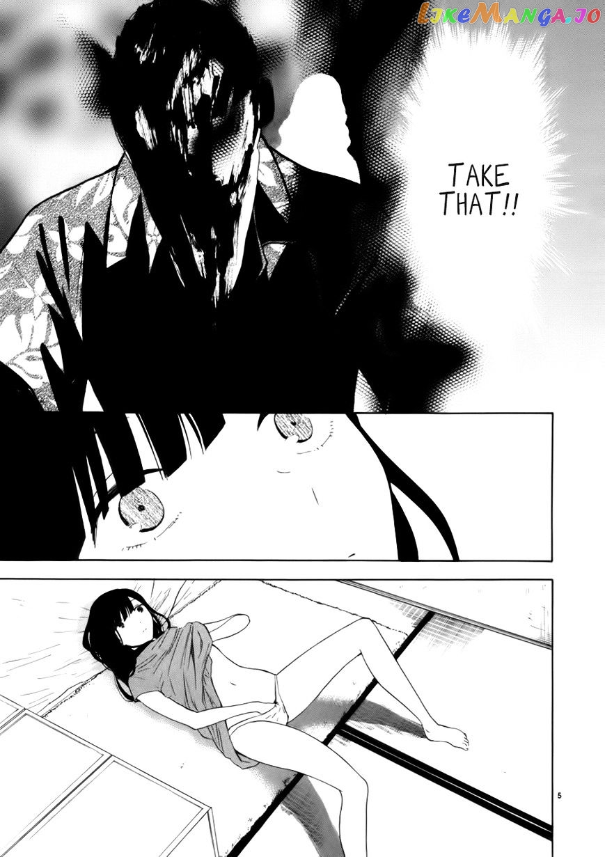 Himegoto – Juukyuusai No Seifuku chapter 68 - page 6