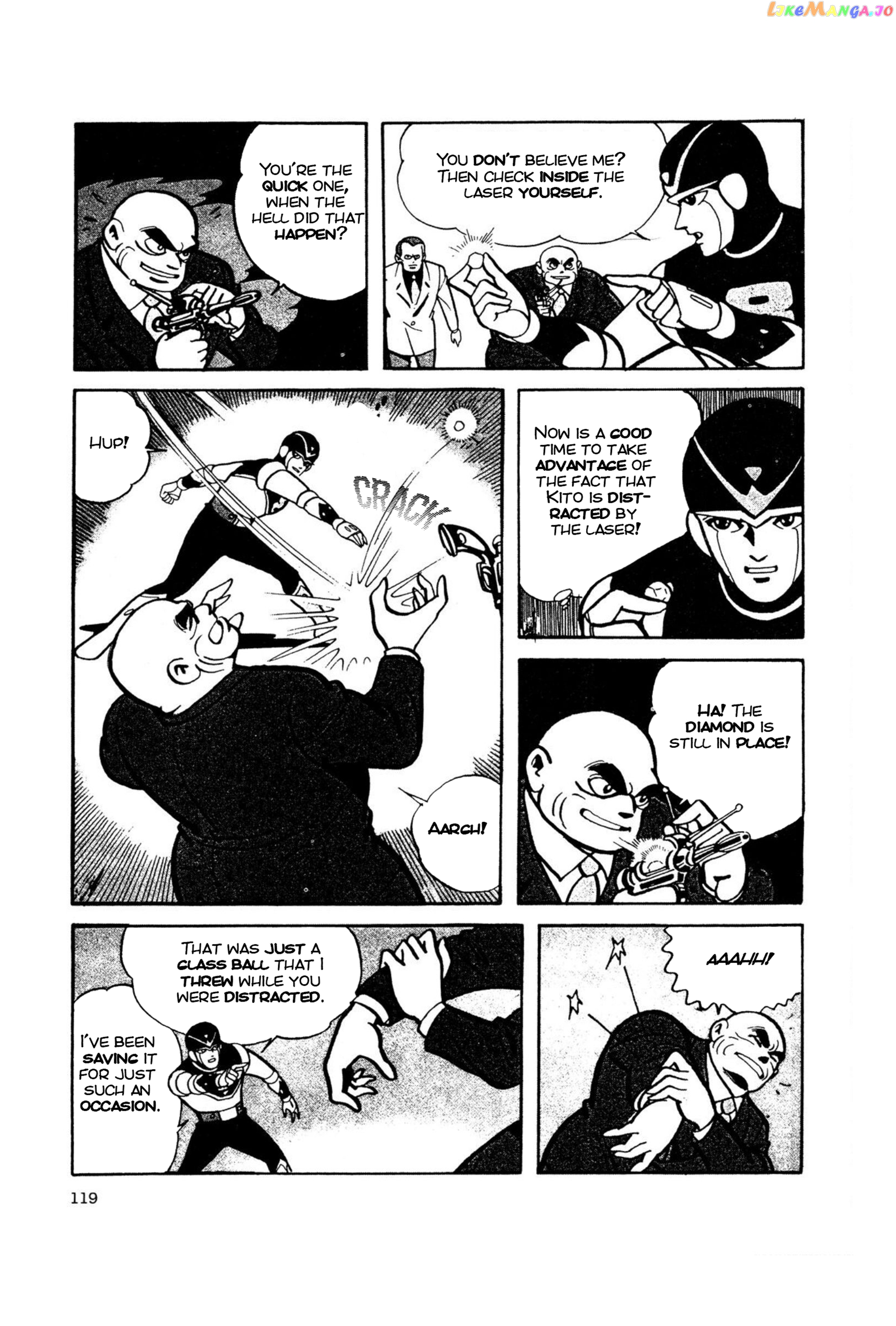 8 Man Chapter 1 - page 120