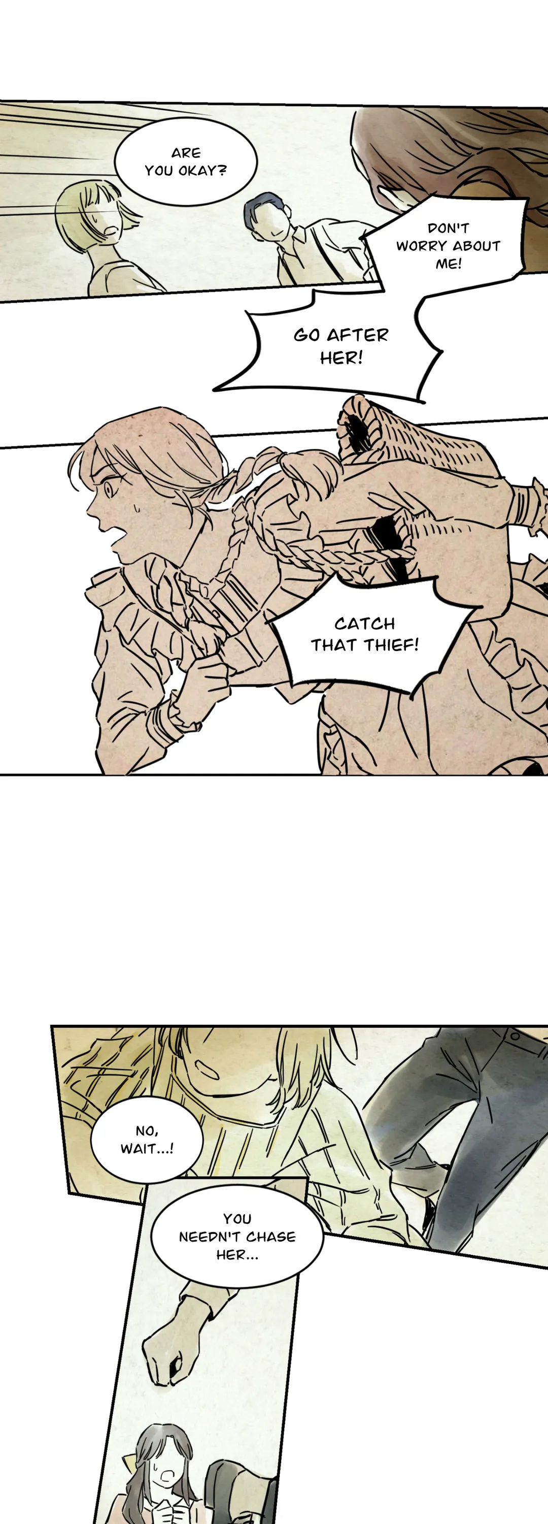 House Of Desire chapter 15 - page 30