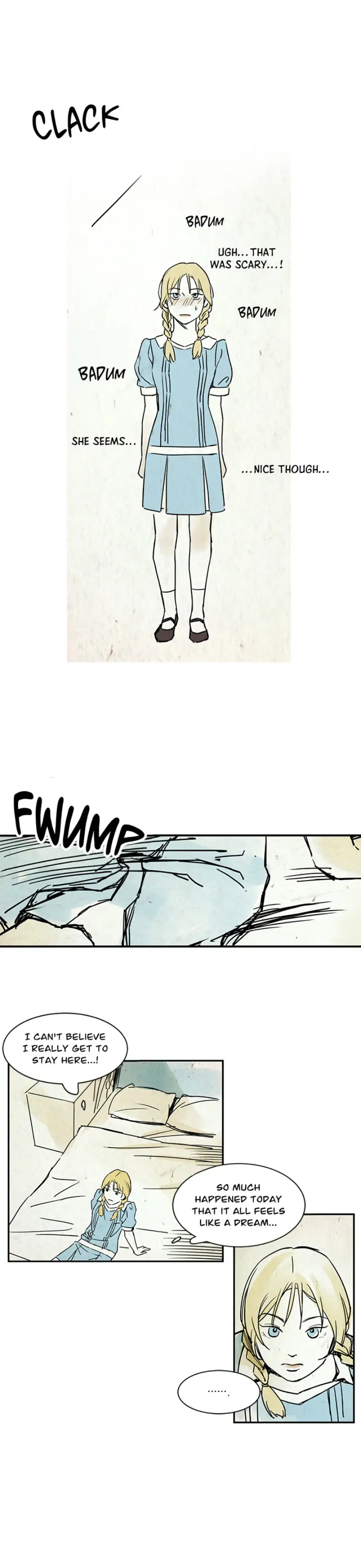 House Of Desire chapter 1 - page 22