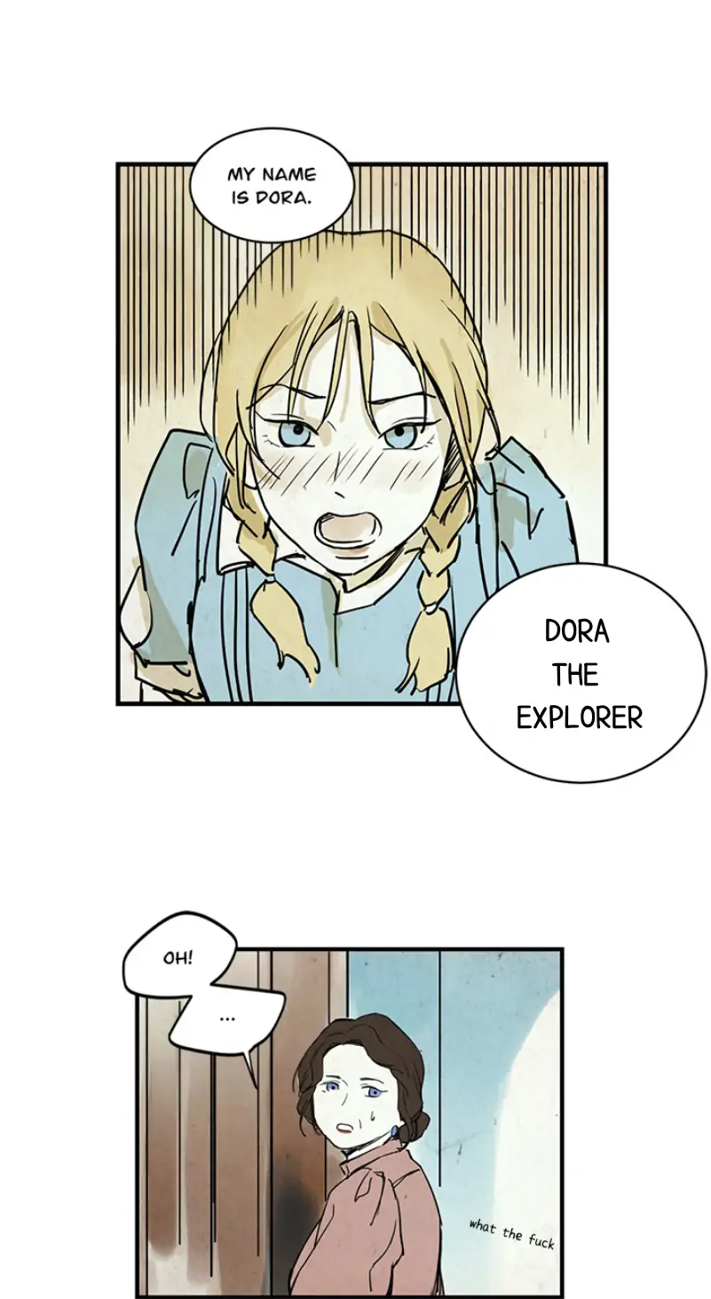 House Of Desire chapter 1 - page 24