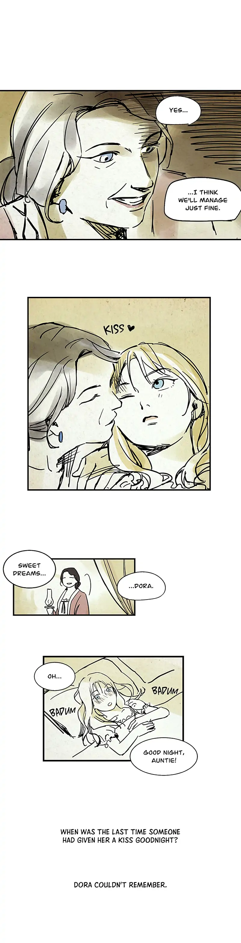 House Of Desire chapter 2 - page 17
