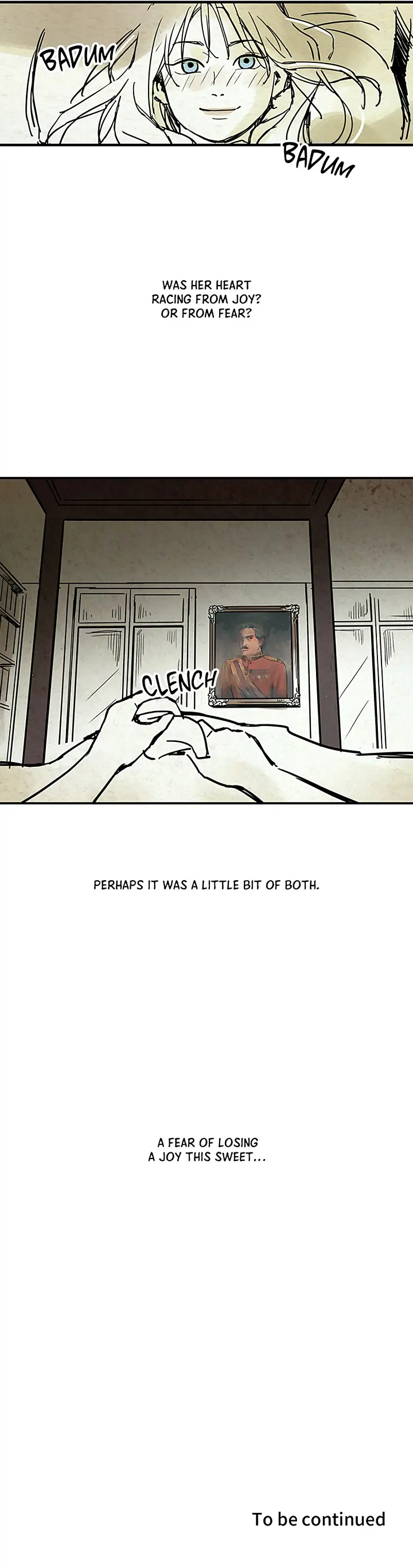 House Of Desire chapter 2 - page 18