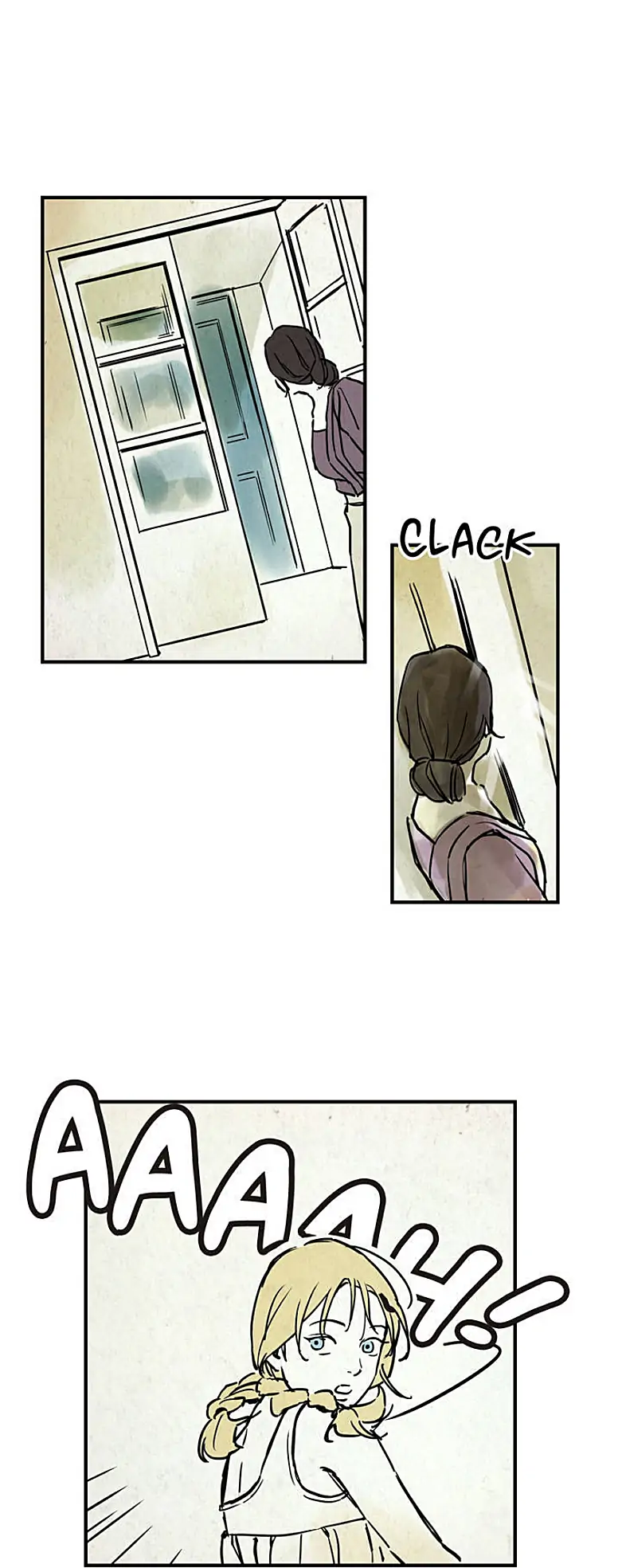 House Of Desire chapter 3 - page 15