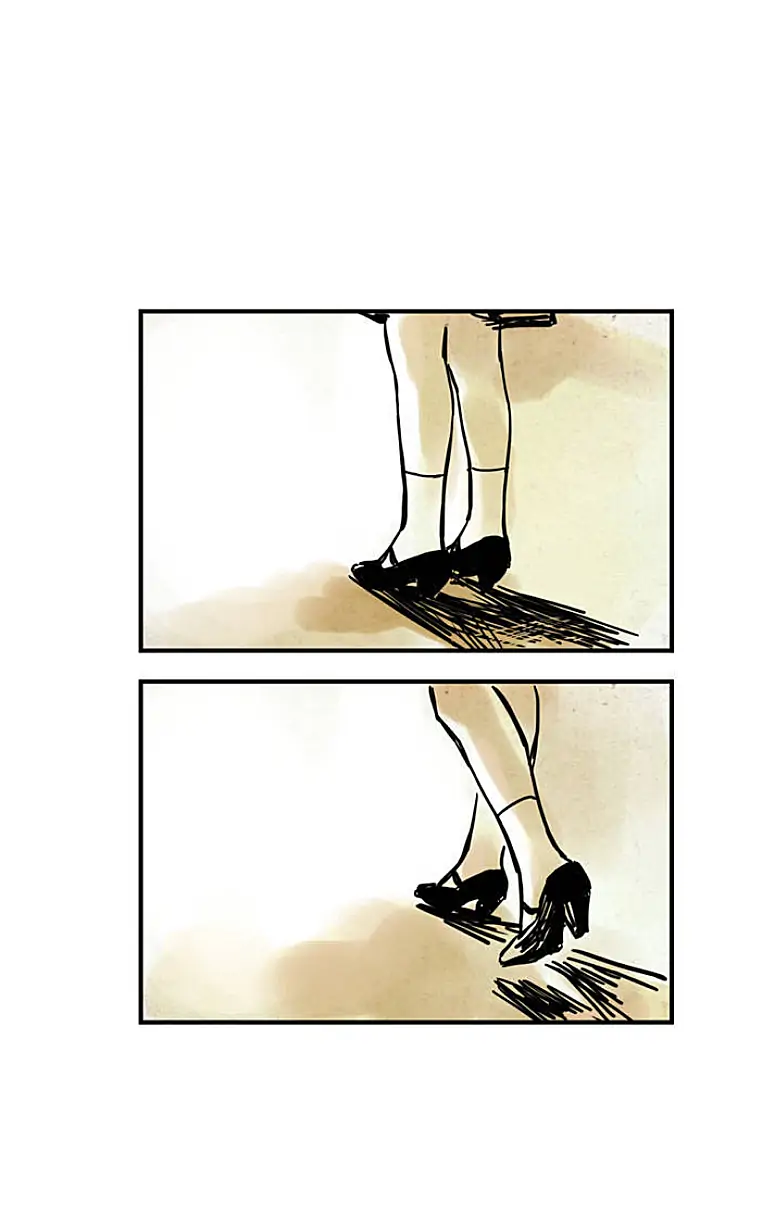 House Of Desire chapter 3 - page 20