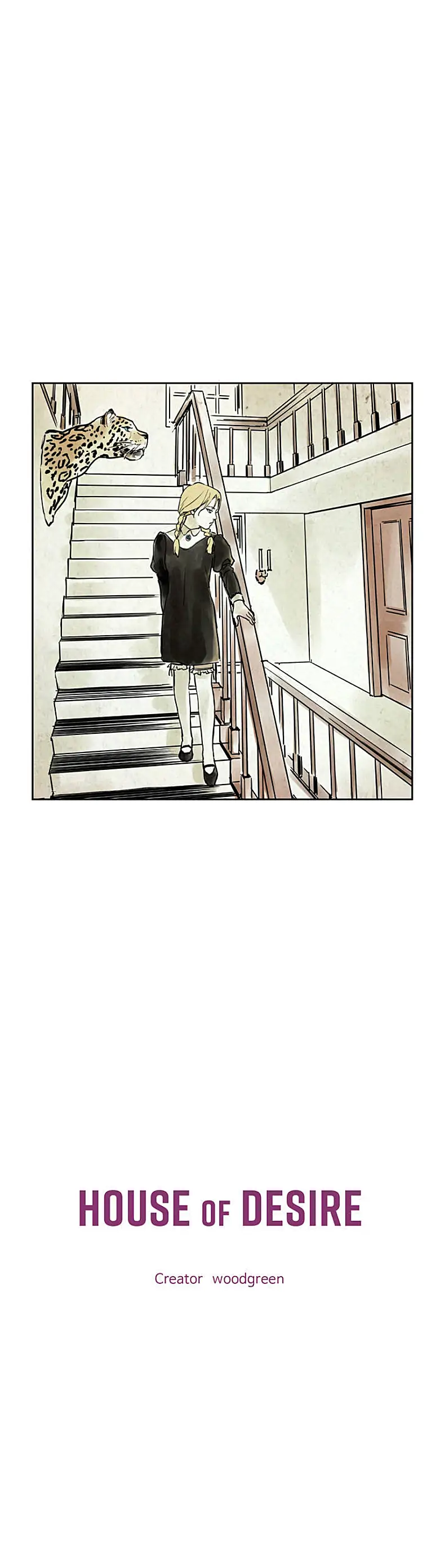House Of Desire chapter 3 - page 4