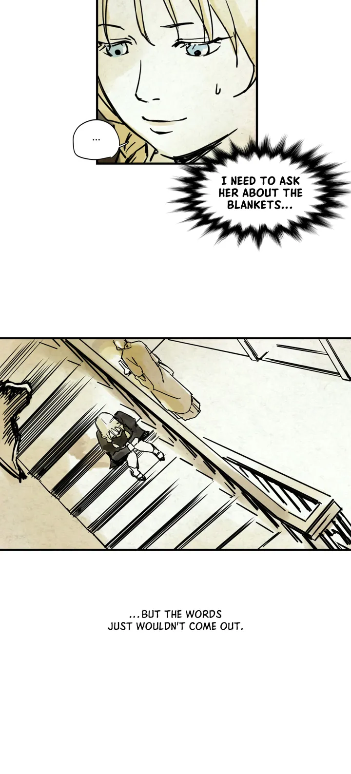 House Of Desire chapter 4 - page 19