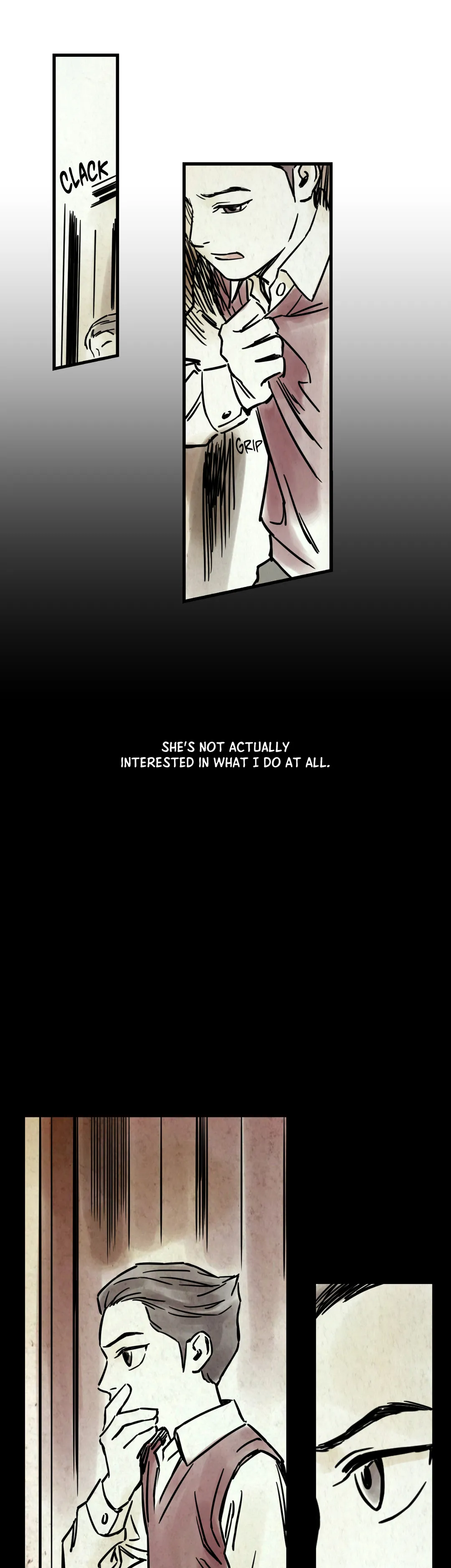 House Of Desire chapter 19 - page 10