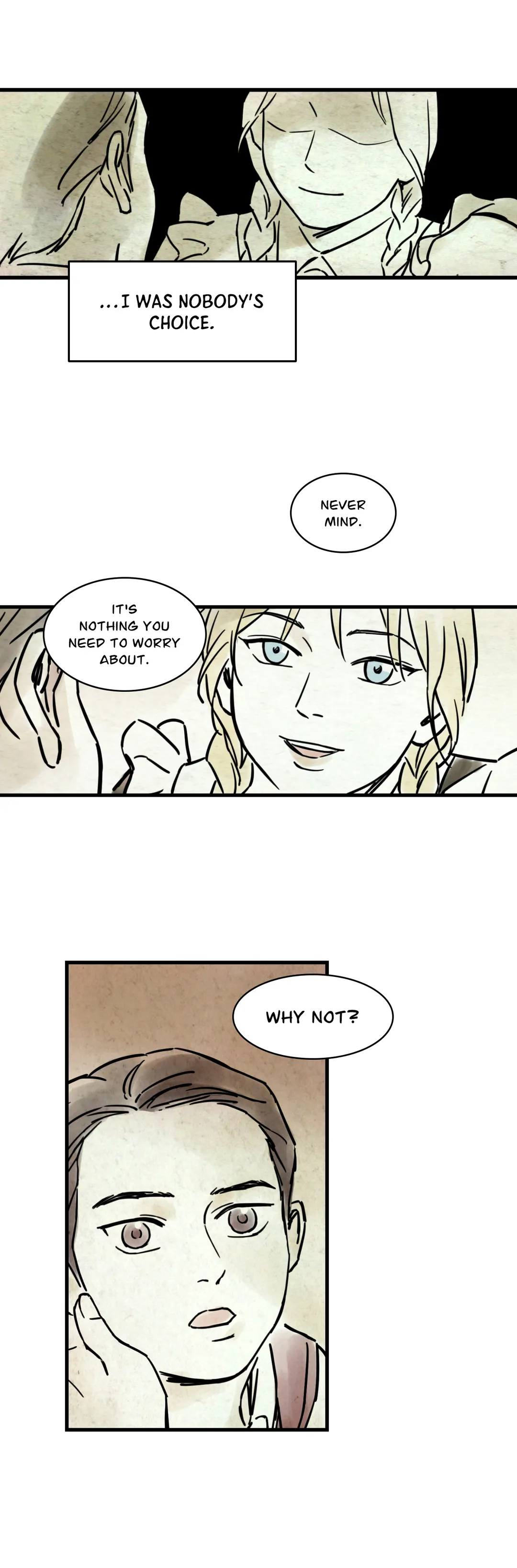House Of Desire chapter 19 - page 22