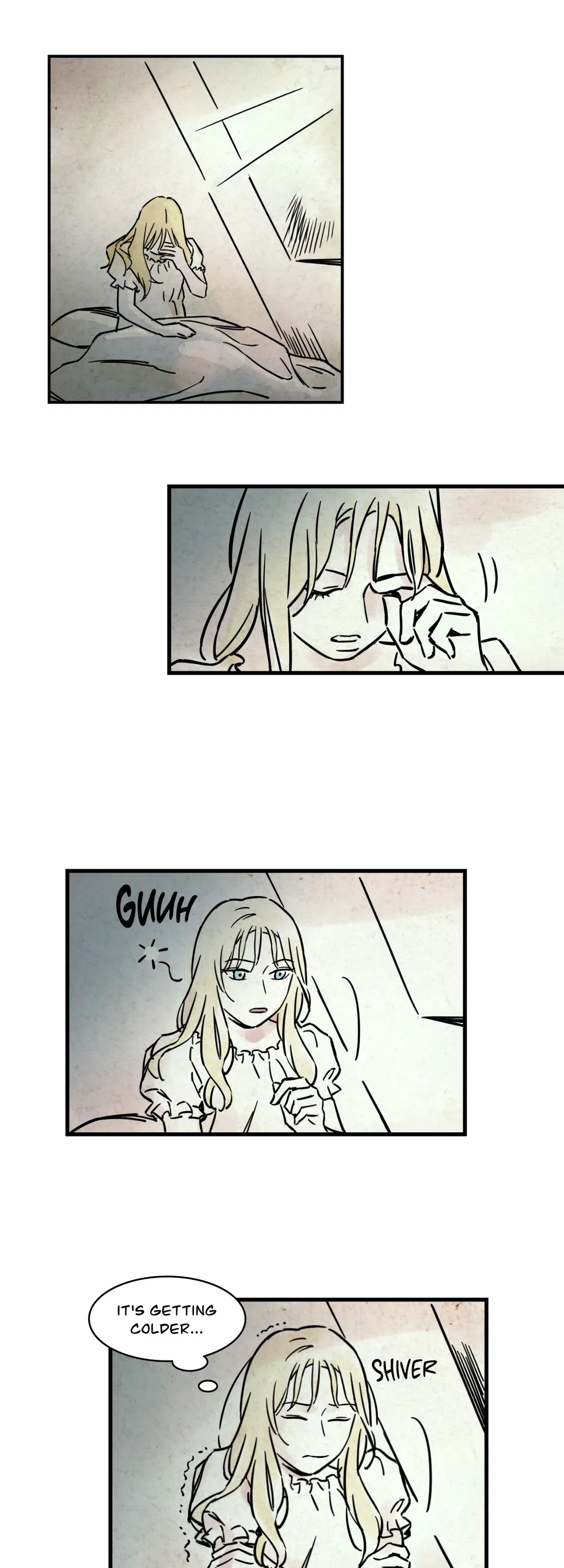 House Of Desire chapter 19 - page 24