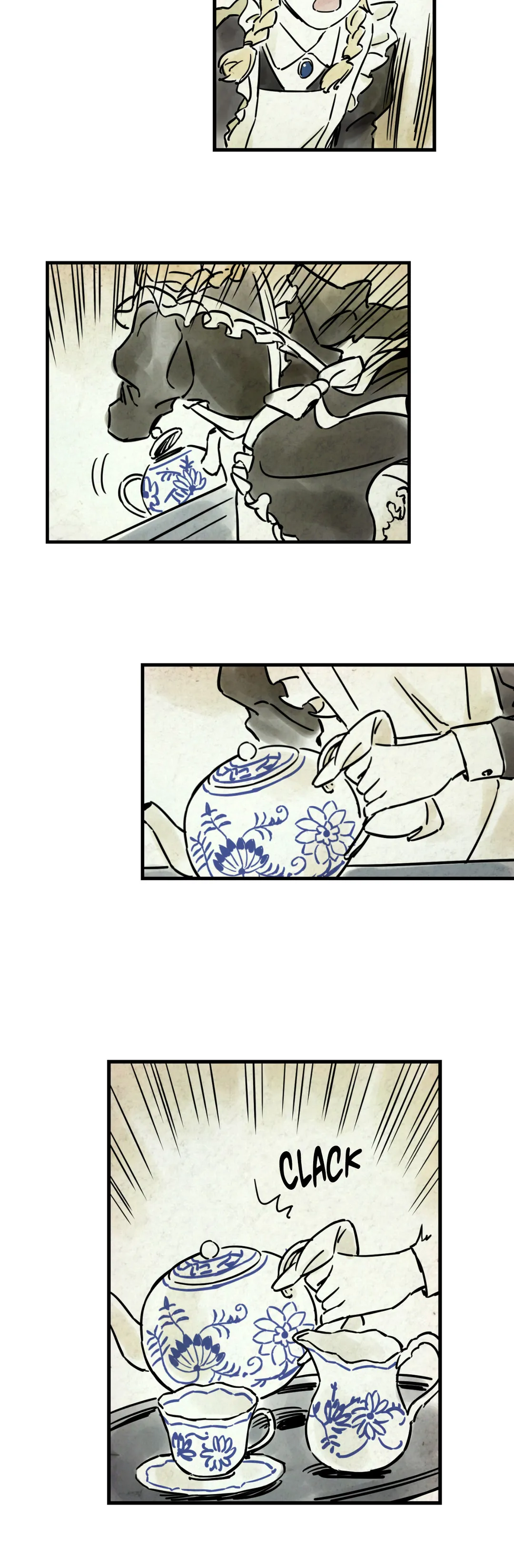 House Of Desire chapter 19 - page 27