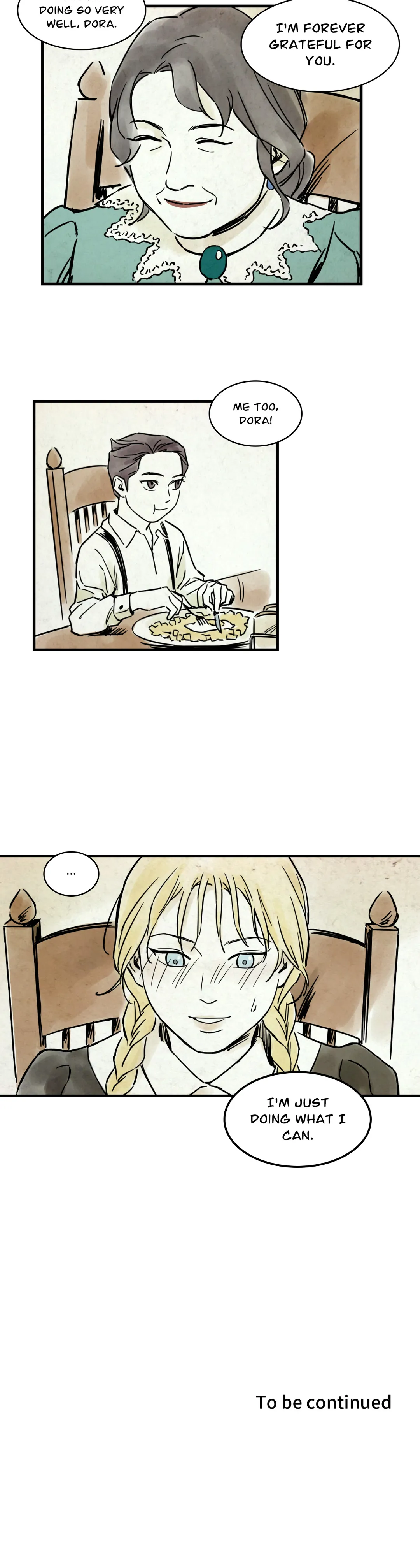 House Of Desire chapter 19 - page 35
