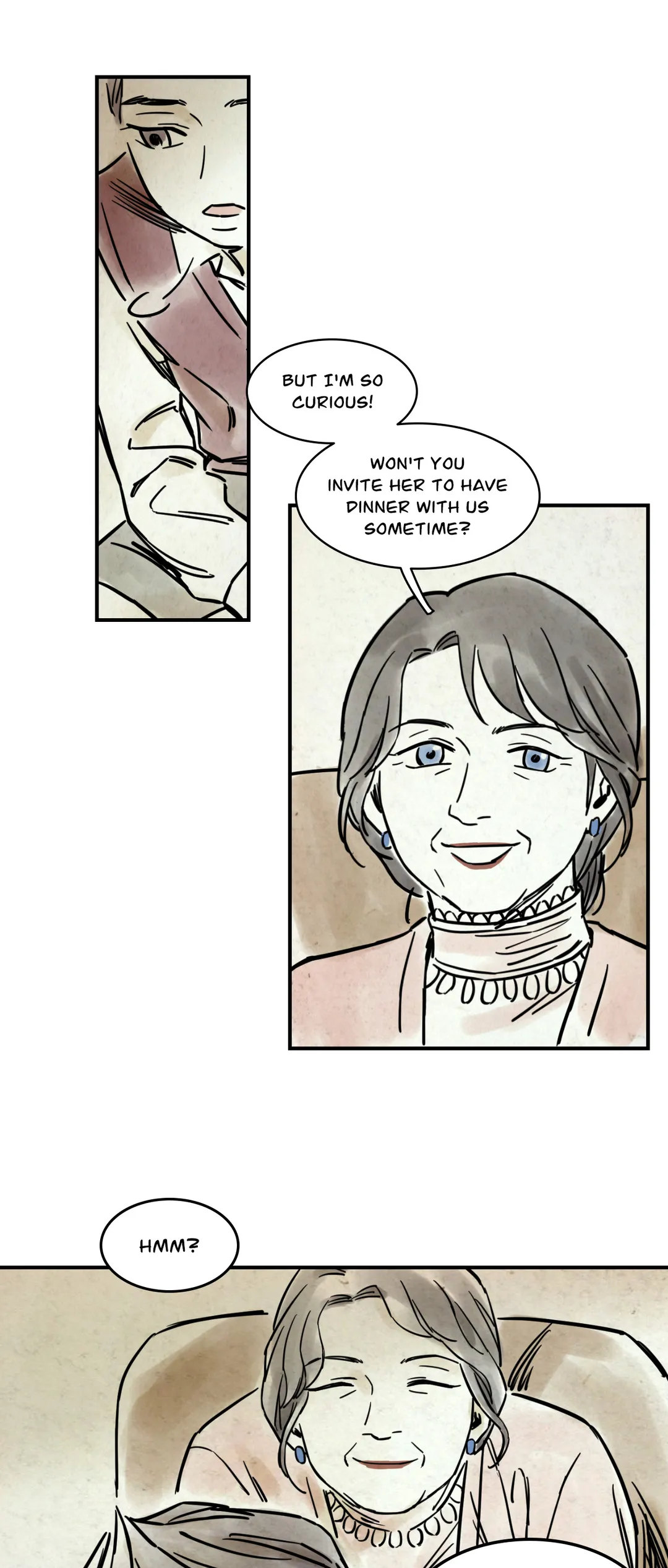 House Of Desire chapter 19 - page 8