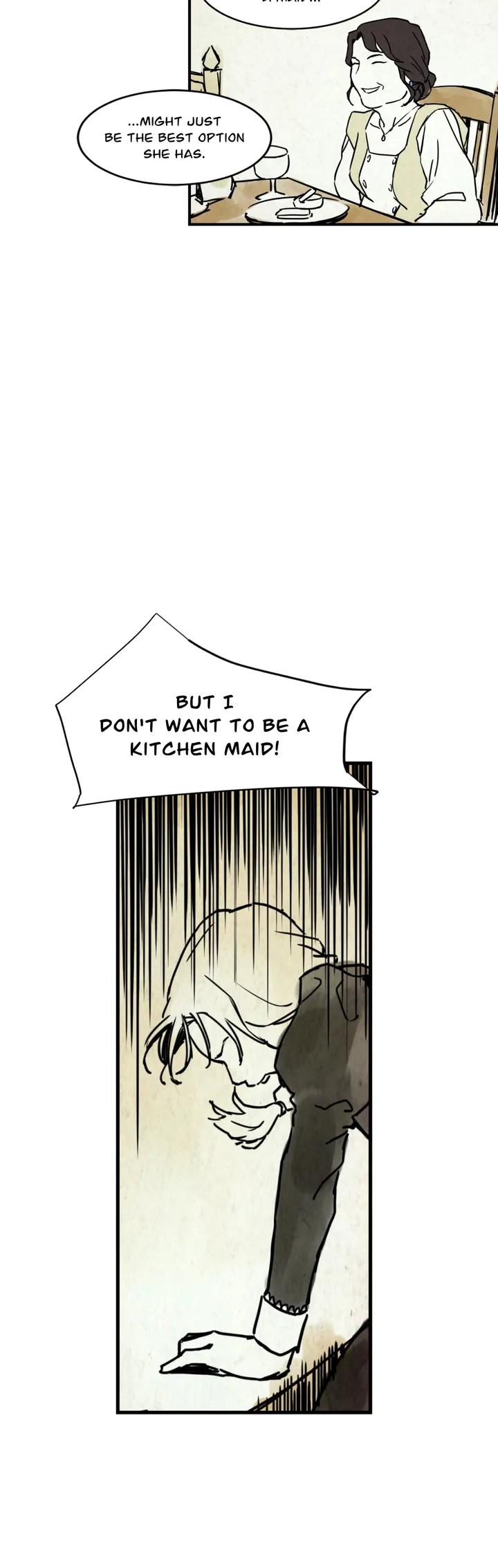 House Of Desire chapter 5 - page 15