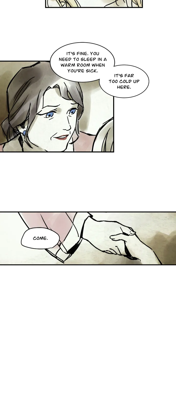 House Of Desire chapter 5 - page 25
