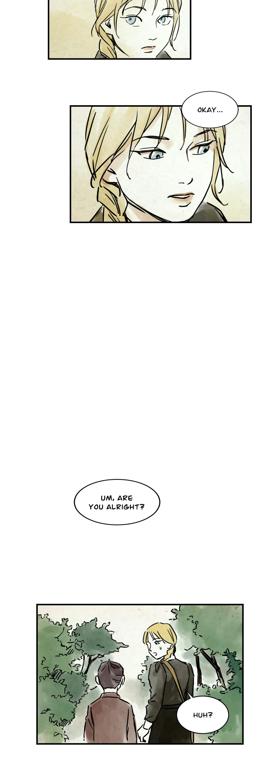 House Of Desire chapter 6 - page 11