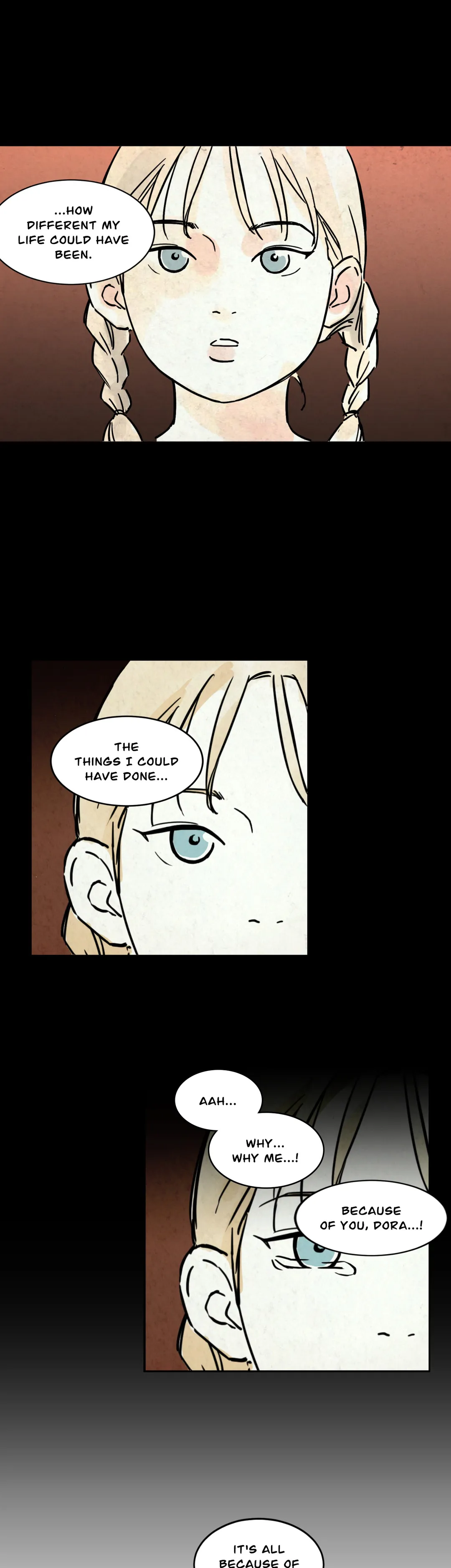 House Of Desire chapter 6 - page 4