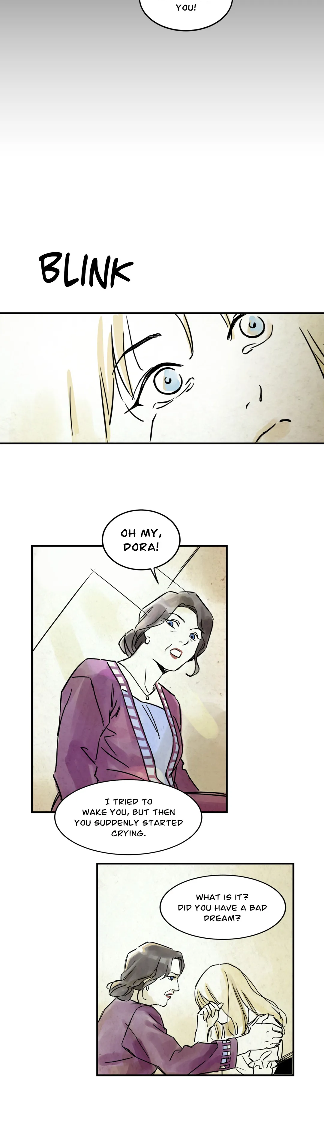 House Of Desire chapter 6 - page 5