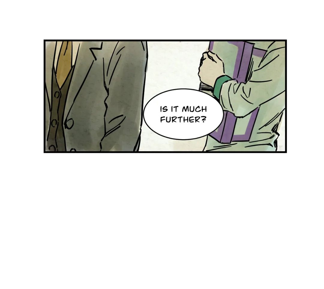 House Of Desire chapter 22 - page 9