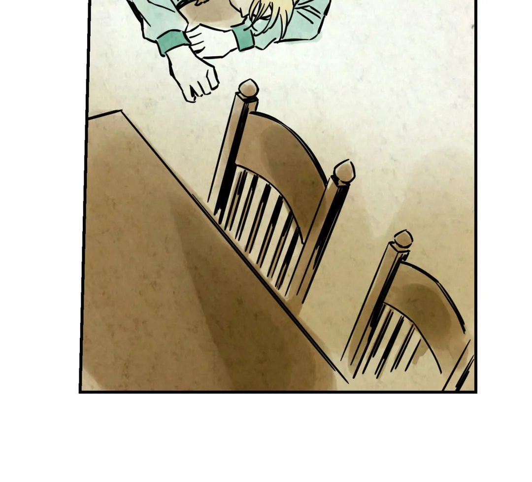 House Of Desire chapter 22 - page 99