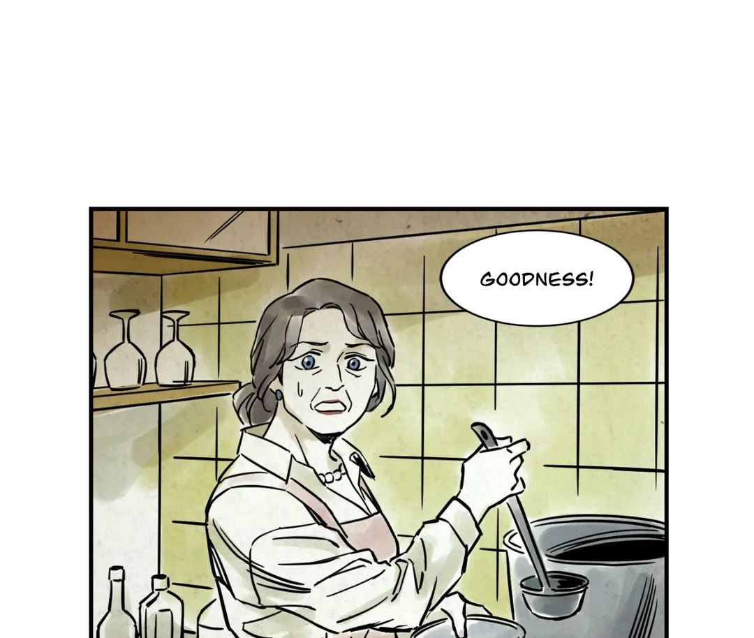 House Of Desire chapter 22 - page 100