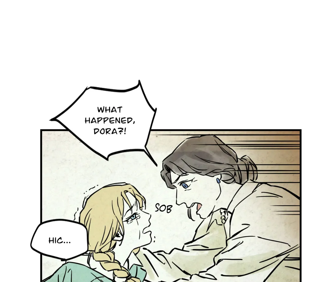 House Of Desire chapter 22 - page 103