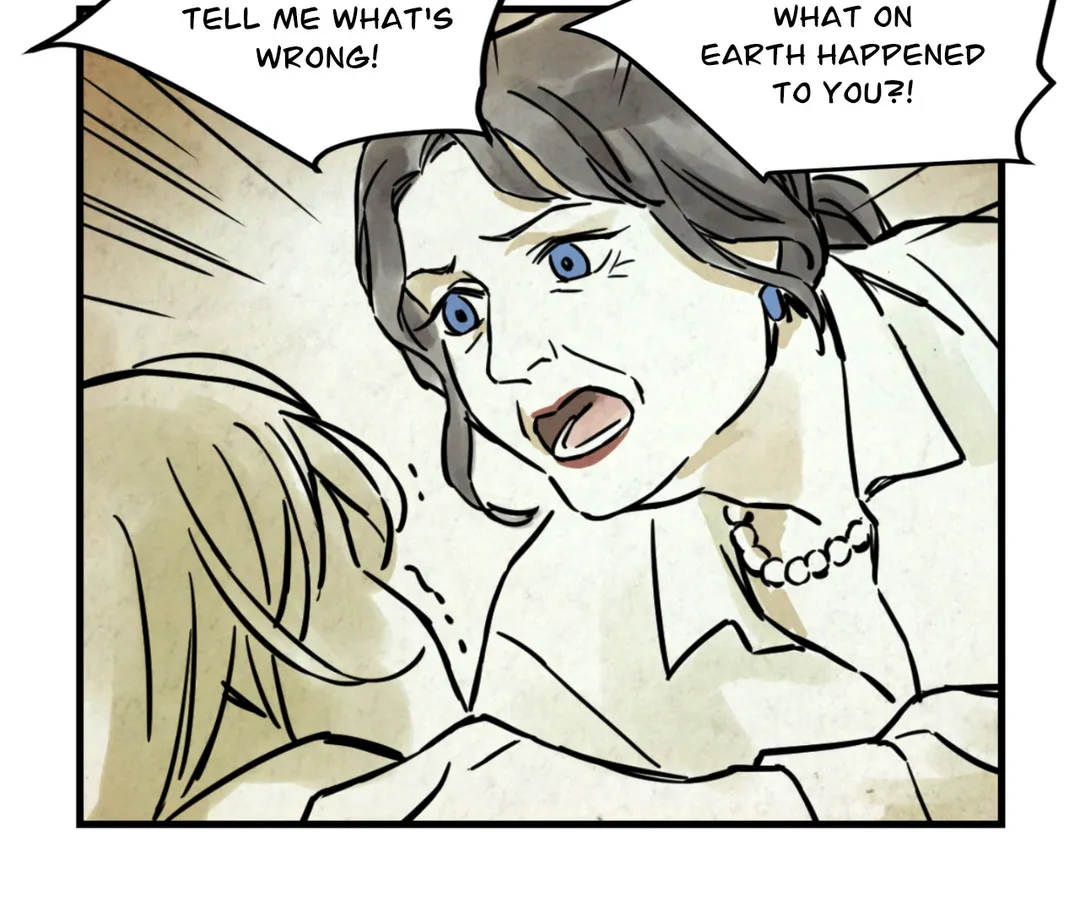House Of Desire chapter 22 - page 106