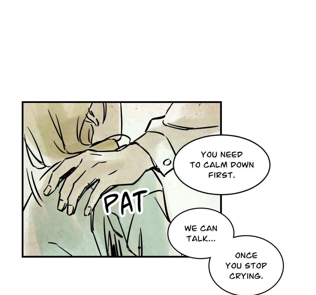 House Of Desire chapter 22 - page 117