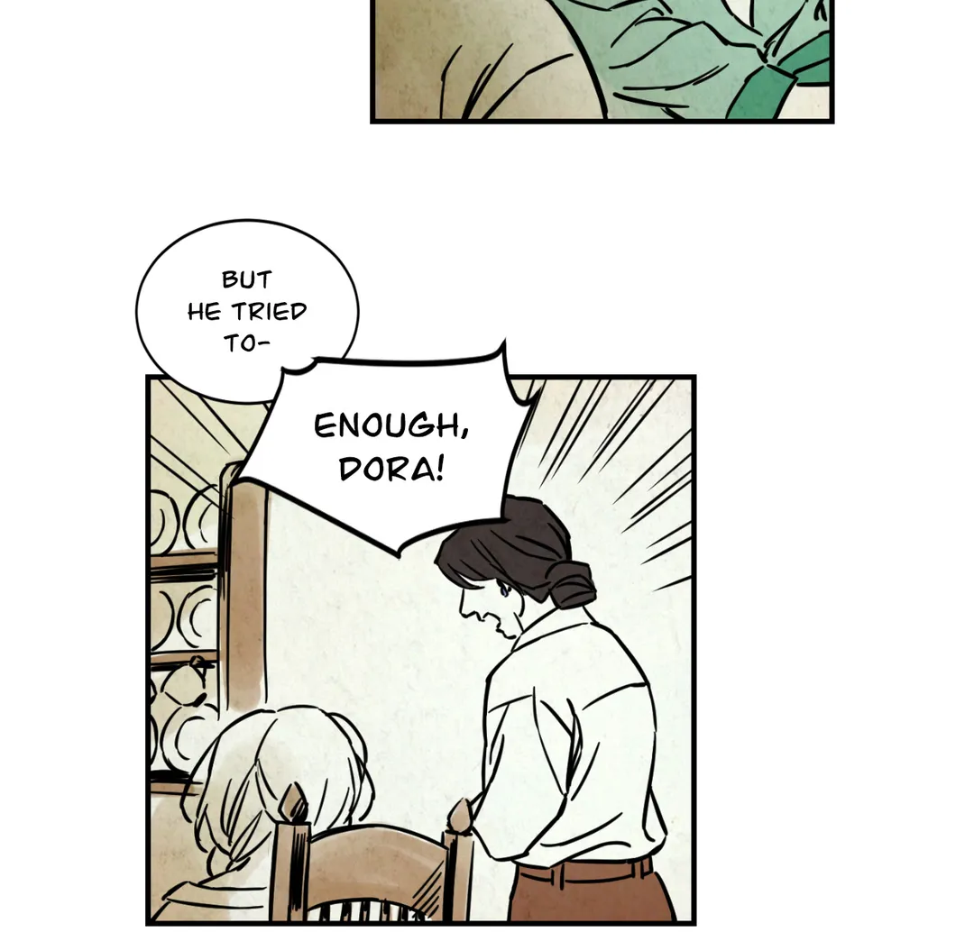 House Of Desire chapter 22 - page 123