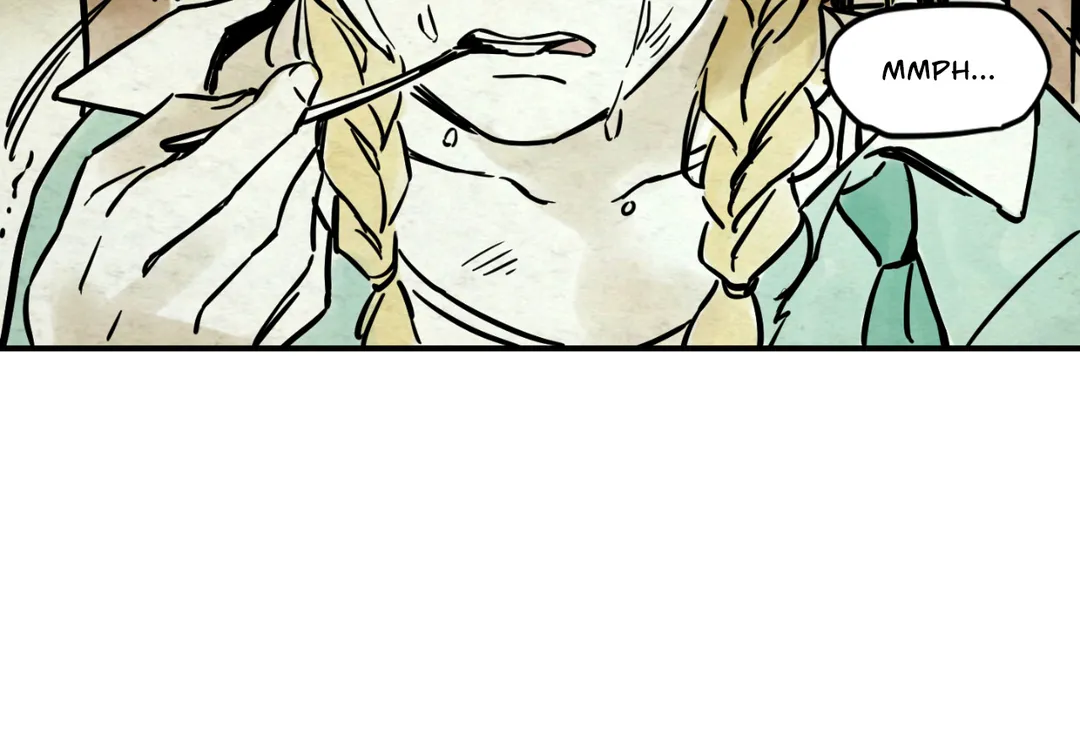 House Of Desire chapter 22 - page 138