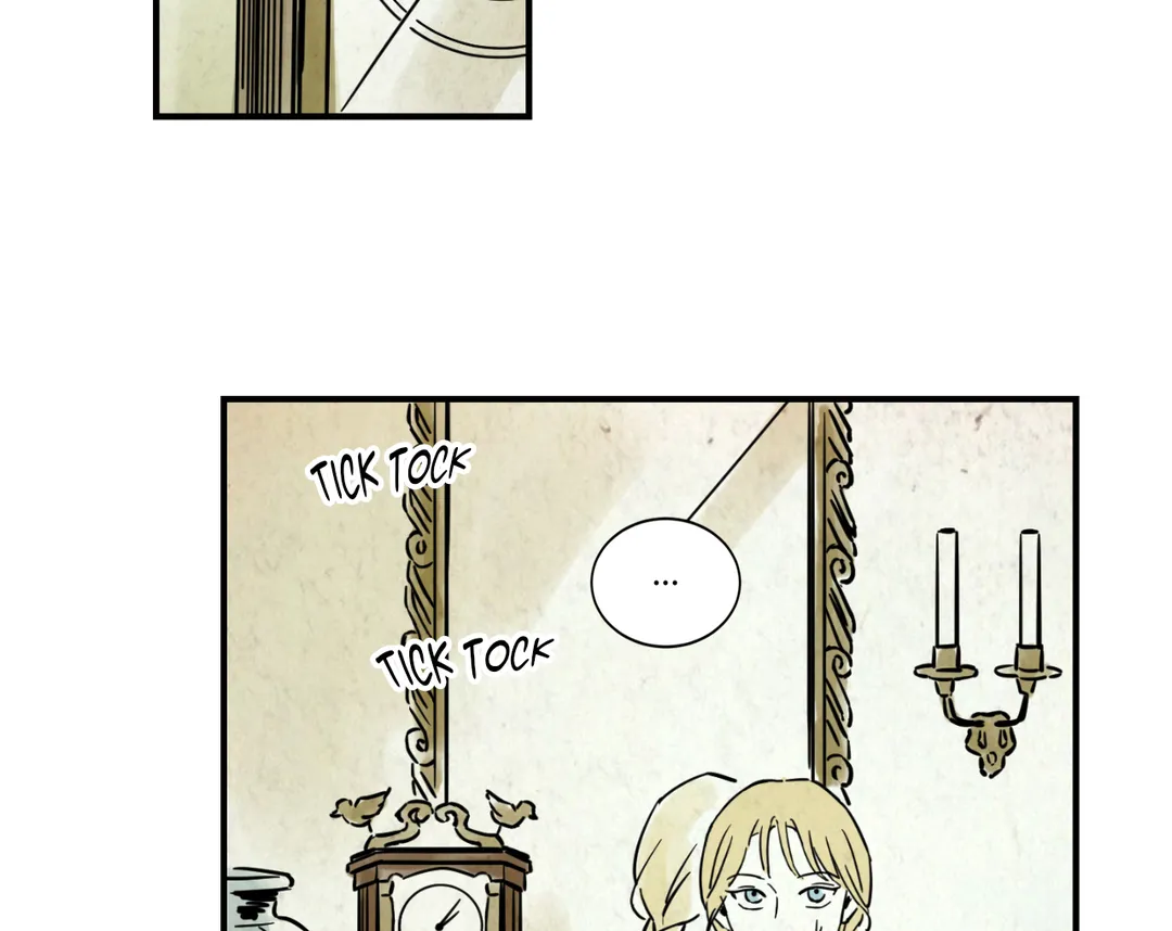 House Of Desire chapter 22 - page 21