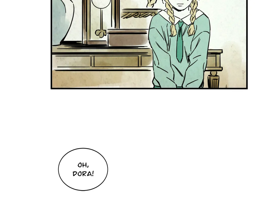 House Of Desire chapter 22 - page 22