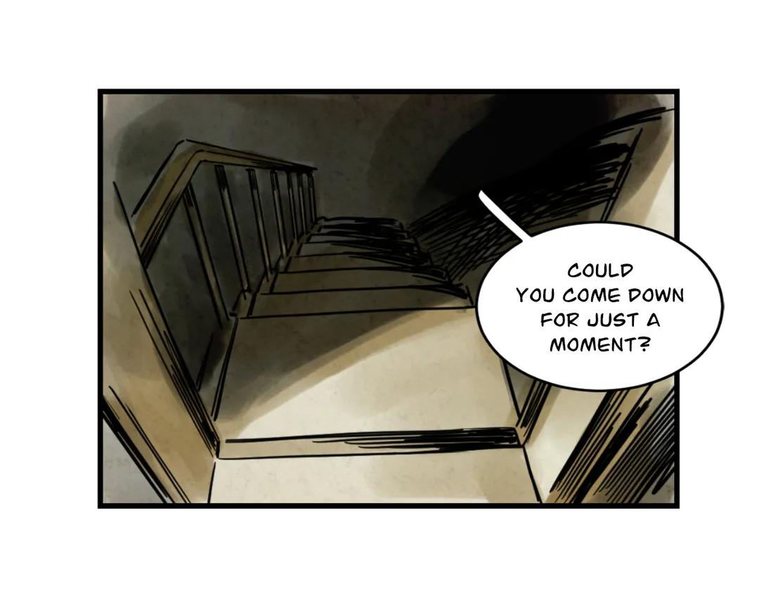 House Of Desire chapter 22 - page 23