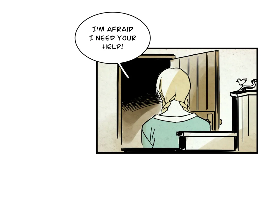 House Of Desire chapter 22 - page 24