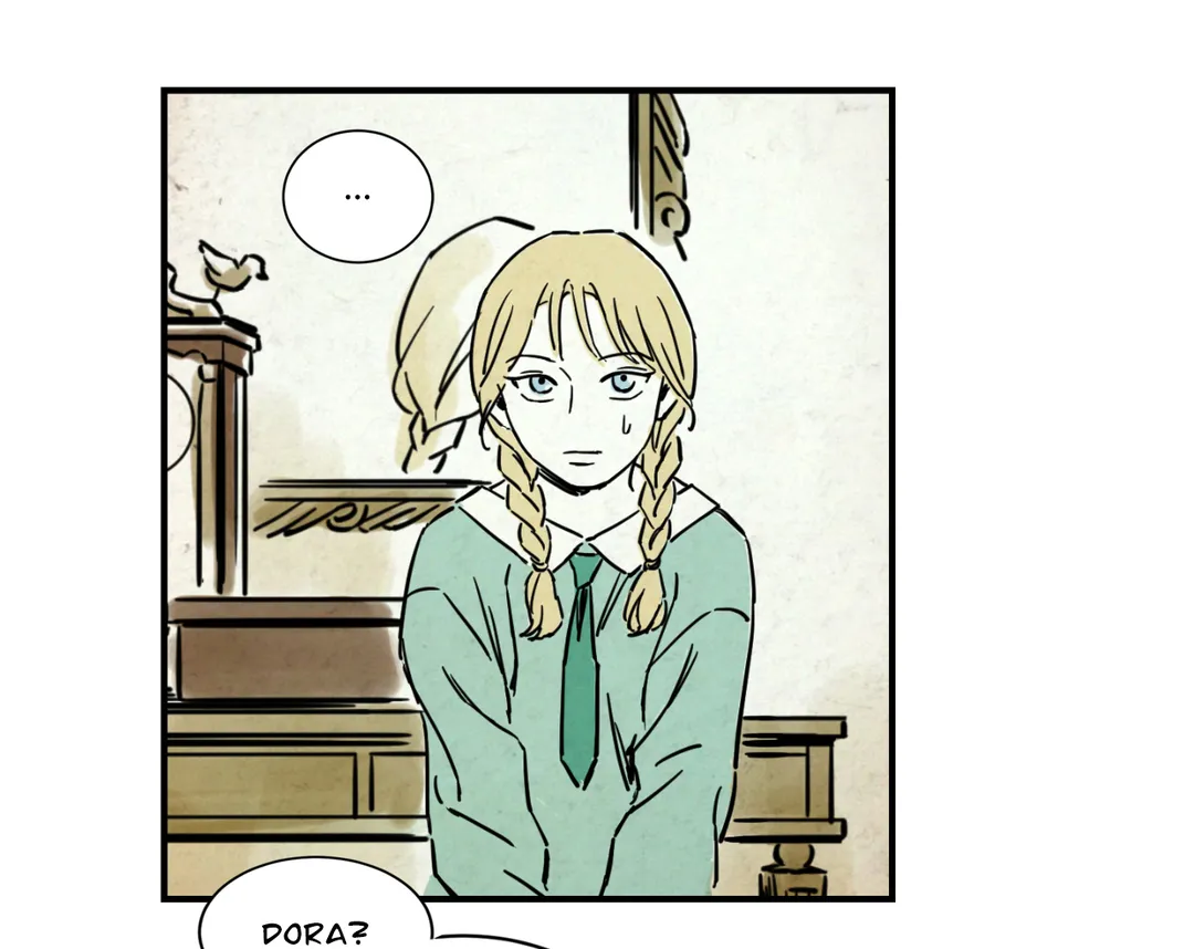 House Of Desire chapter 22 - page 25