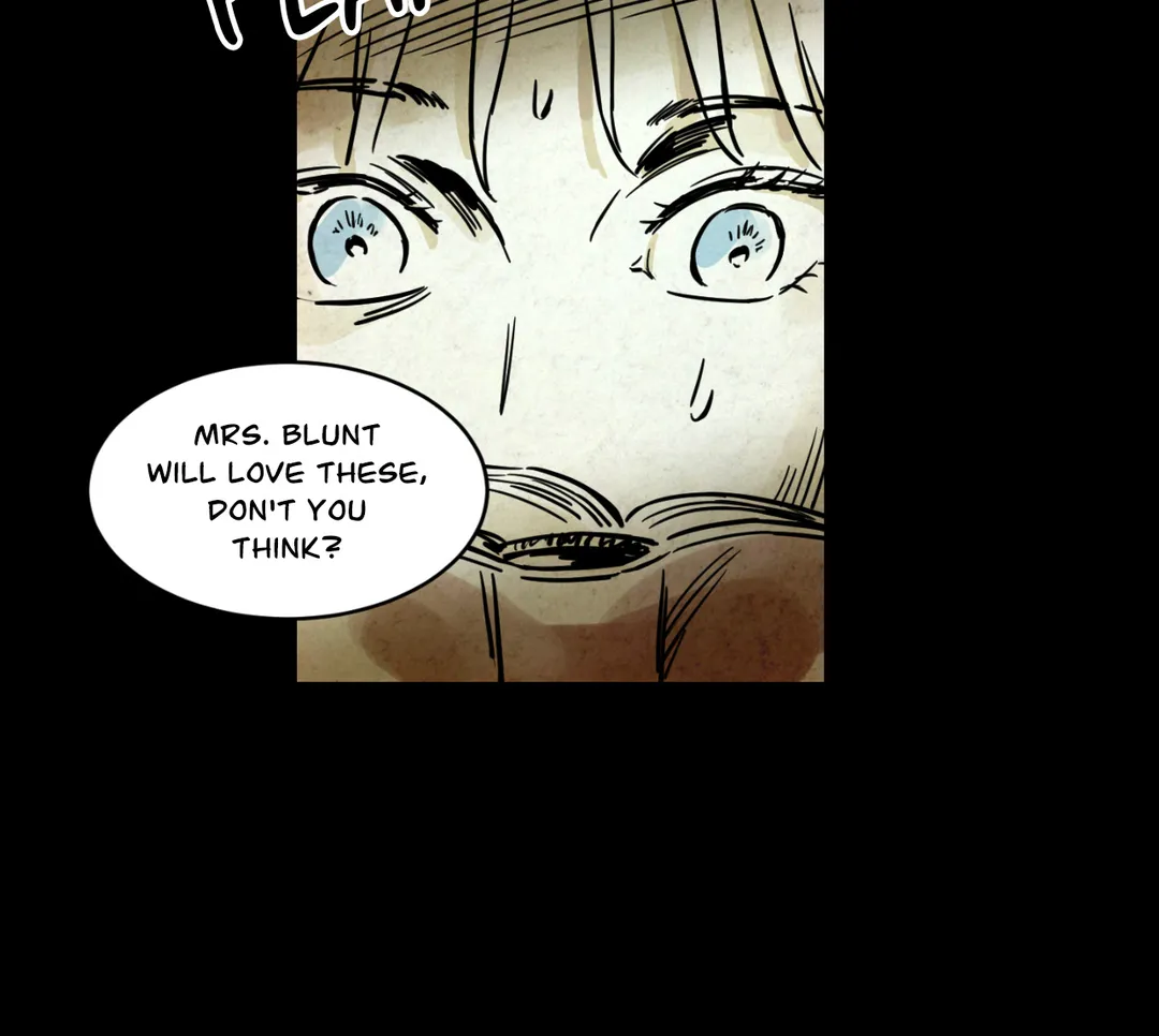 House Of Desire chapter 22 - page 36