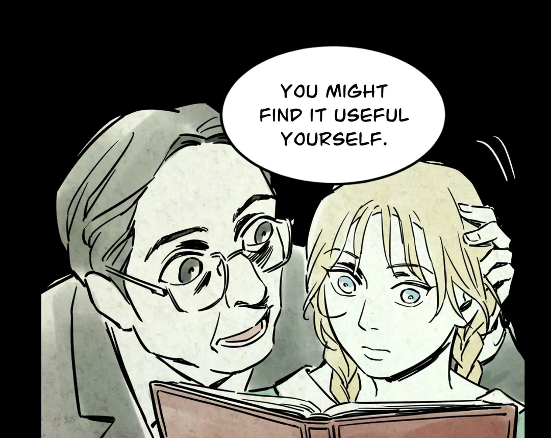 House Of Desire chapter 22 - page 37