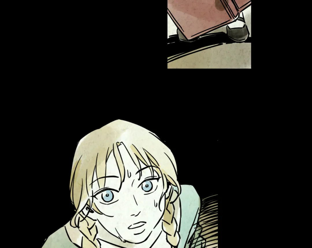 House Of Desire chapter 22 - page 39