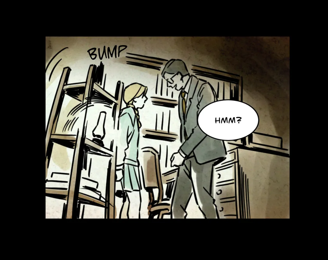 House Of Desire chapter 22 - page 42