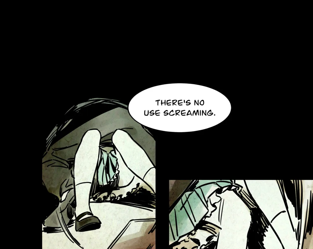 House Of Desire chapter 22 - page 51